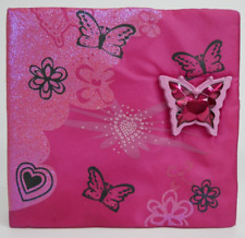Vintage Anos 2000 The Barbie Diaries Jornal Eletrônico Borboleta 2006 J3239 Antigo Anos 00 comprar usado  Enviando para Brazil