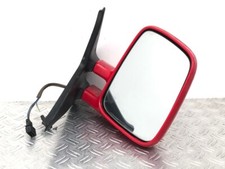 Außenspiegel elektrisch behei gebraucht kaufen  Deutschland