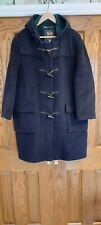 Gloverall womens navy for sale  ROCHDALE