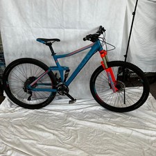 Cube sting wls for sale  STAFFORD