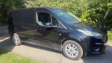 Ford transit 1.5 for sale  KNUTSFORD