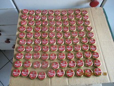 200 flaschendeckel kronkorken gebraucht kaufen  Köln