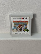 Jeu paper mario d'occasion  Écully