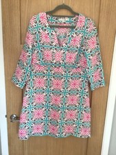 Boden tunic dress for sale  DROITWICH