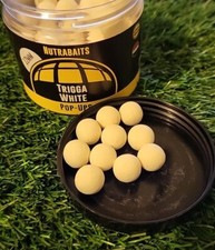 Sample nutrabaits trigga for sale  LIVERPOOL