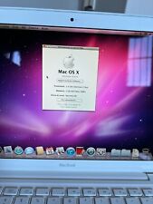 Apple macbook bianco usato  Milano