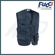 Gilet lavoro multitasche usato  Andria