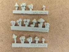 Kromlech orc mushrooms for sale  CARDIFF