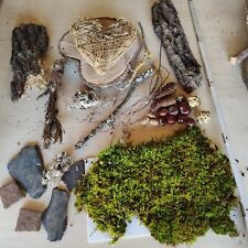 Dekomaterial konvolut baumsche gebraucht kaufen  Kirn
