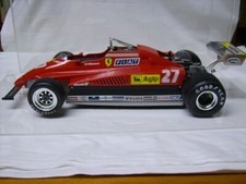 Protar ferrari 126 usato  Fontanafredda