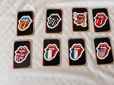 Lot autocollants sticker d'occasion  Mandelieu-la-Napoule