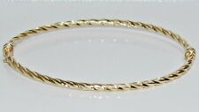 9ct yellow gold for sale  BIRMINGHAM