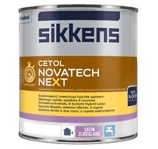 Cetol novatech next usato  Volvera