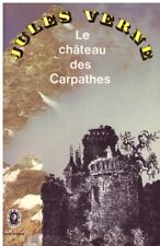 Château carpathes jules d'occasion  Mainvilliers