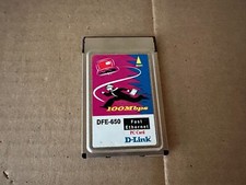 fast ethernet d link card for sale fast ethernet d link card for sale Raleigh