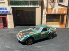 Corgi datsun 240z for sale  BRISTOL