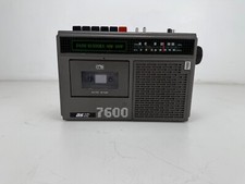 Audio sonic 7600 d'occasion  Expédié en Belgium