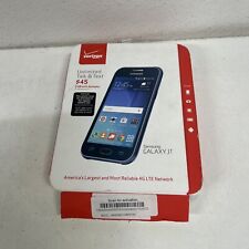 Smartphone Samsung Galaxy J1 (Verizon) 4G LTE - SM-J100VPP #k3, usado comprar usado  Enviando para Brazil