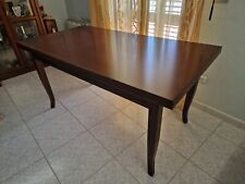 Ottimo tavolo elegante usato  Siracusa
