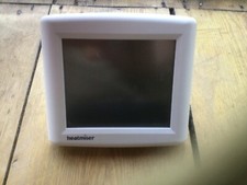 Digital thermostat heatmiser for sale  LIVERPOOL