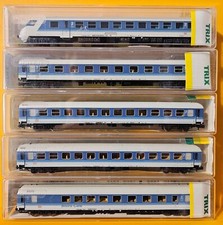Minitrix 13350 13351 gebraucht kaufen  Itzehoe