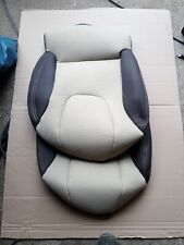Sitzbezüge fiat ducato gebraucht kaufen  Plankenfels