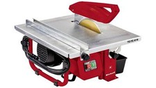 Einhell fliesenscheidmaschine  gebraucht kaufen  Grävenwiesbach