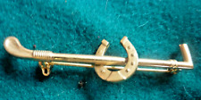 Lucky horseshoe crop for sale  CARNFORTH