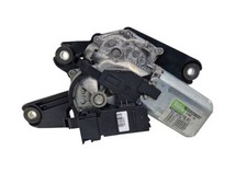 Wischermotor hinten heckwische gebraucht kaufen  Bad Nauheim