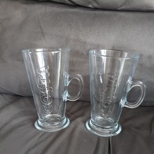 Costa coffee clear for sale  DOVER