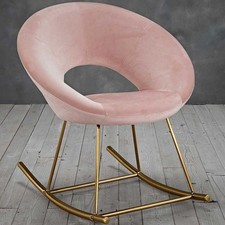 Stella pink rocking for sale  STOCKPORT