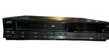 Jvc d180um vhs for sale  Milton