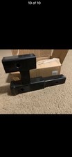 Dual hitch receiver for sale  Tullahoma