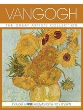 Van gogh editor for sale  UK