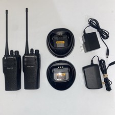 Motorola cp200 channel for sale  Blaine