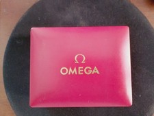 Scatola contasecondi omega usato  Vignate