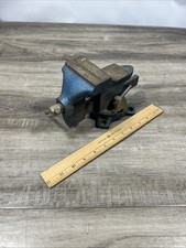 Vintage machinist bench for sale  Johnstown