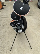 Tommy armour golf for sale  Temple