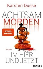 Ashram achtsam morden gebraucht kaufen  Berlin