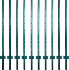 Pack fence posts for sale  SALFORD