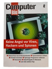 Angst viren hackern gebraucht kaufen  Deutschland