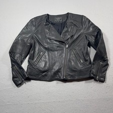 Lucky brand leather for sale  Saint Paul