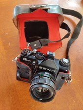 Zenith zenit 12xp for sale  MANCHESTER