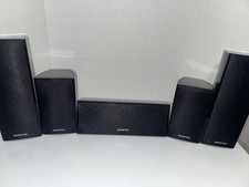 Onkyo surround sound for sale  Wenatchee