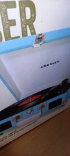 Crosley cruiser deluxe for sale  LONDON