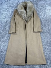 zara fur coat for sale  Springfield