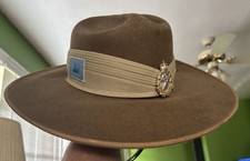 Australian army slouch for sale  Amherst