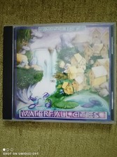 Ozric tentacles waterfall for sale  CHELTENHAM