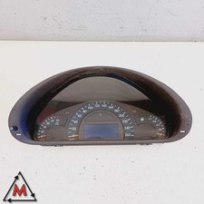 Quadro strumenti a2035403911 usato  Italia