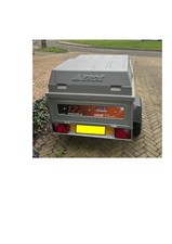 Erde 122 utility for sale  UK